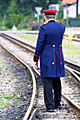 Museeumseisenbahn