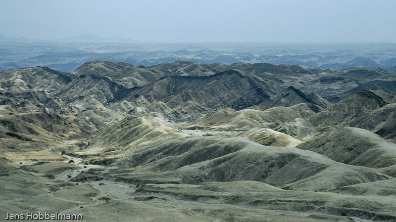 Naukluft nahe Swakopmund